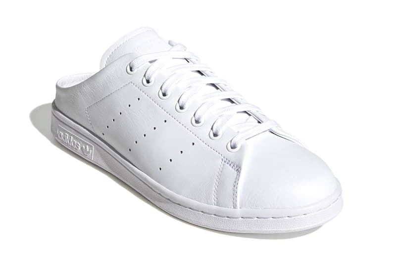 adidas Originals Releases Stan Smith Slip-On Mule | Hypebae