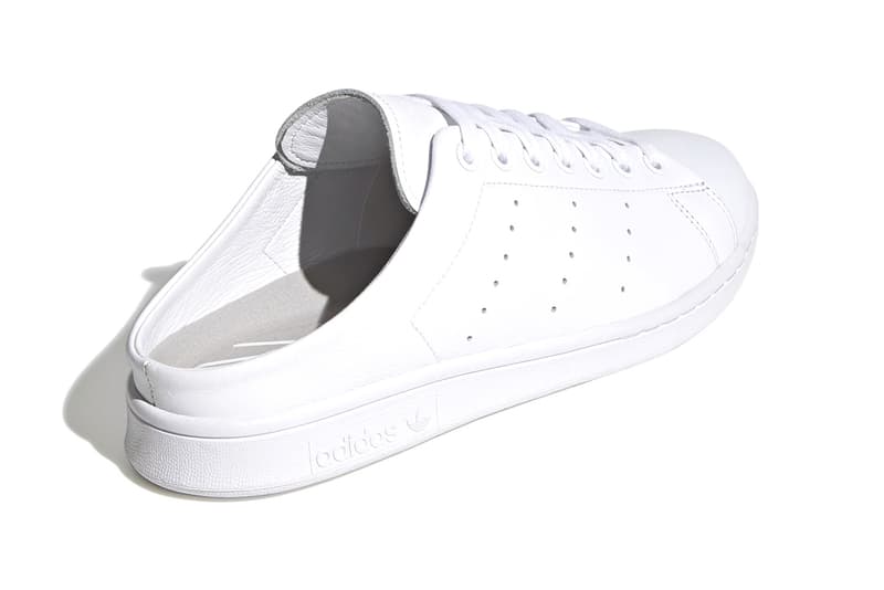 adidas gazelle silver green womens Stan Smith Millencon Shoes HQ6041 – Kick Theory