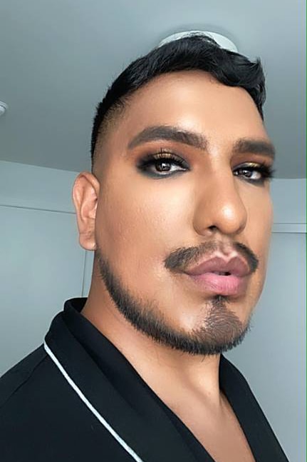 Interview with Lizzo's Makeup Artist Alexx Mayo Beauty Urban Decay Looks 