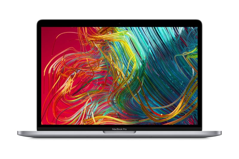 Apple's New 13-Inch MacBook Pro Starts at $1,299 USD and Features Magic Keyboard