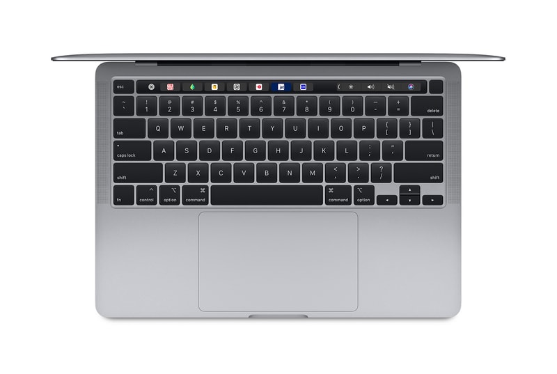 Apple MacBook Pro 13-Inch Laptop Silver