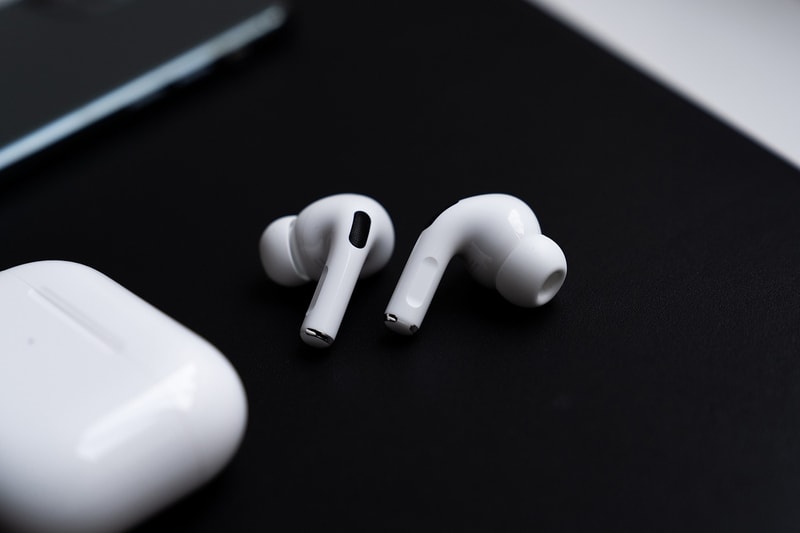 Apple AirPods Pro Case Design