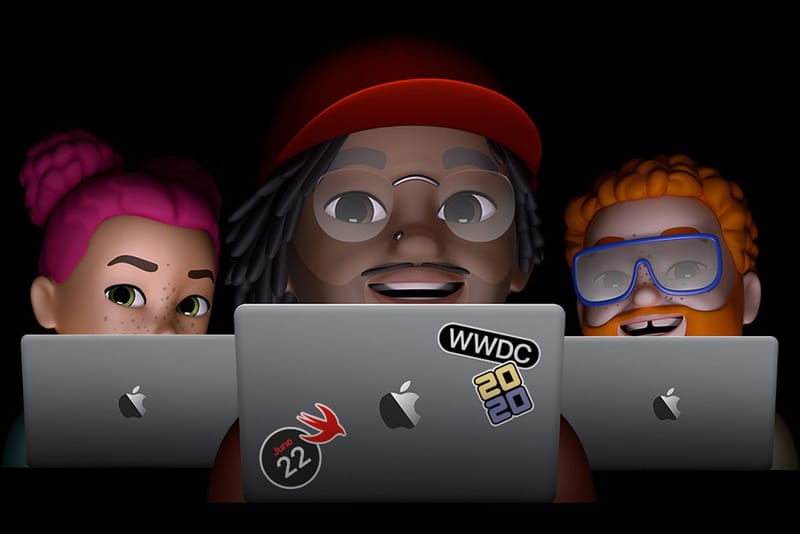 Apple to Hold Worldwide Developers Conference Virtually