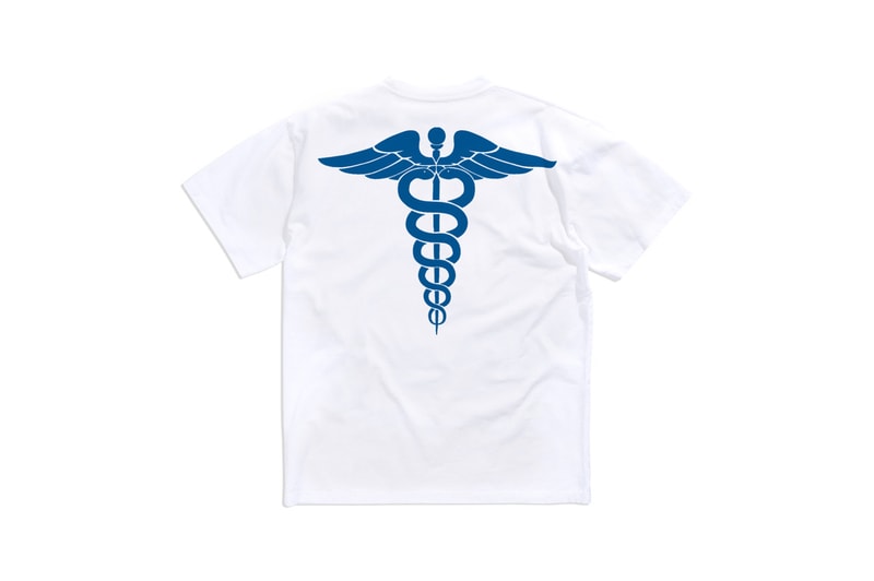 Aries NHS T-Shirt The Care Worker's Charity