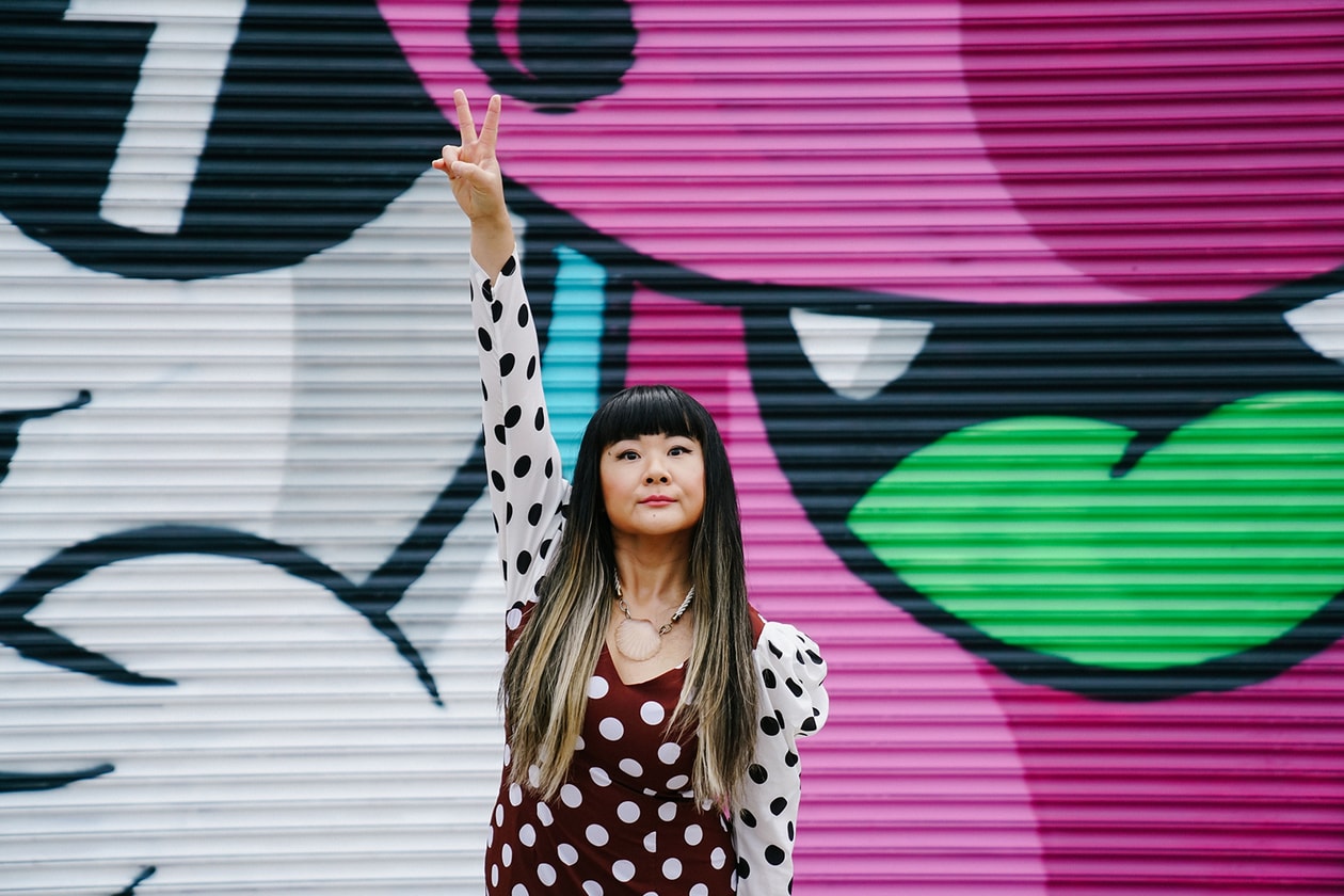 asian pacific islander american heritage month creatives coronavirus covid 19 pandemic racism discrimination jenny yang jan vincent gonzalez marielle sales gabriella mozo mal tayag kathleen tso vicki ho sari studios mercado vicente banana magazine