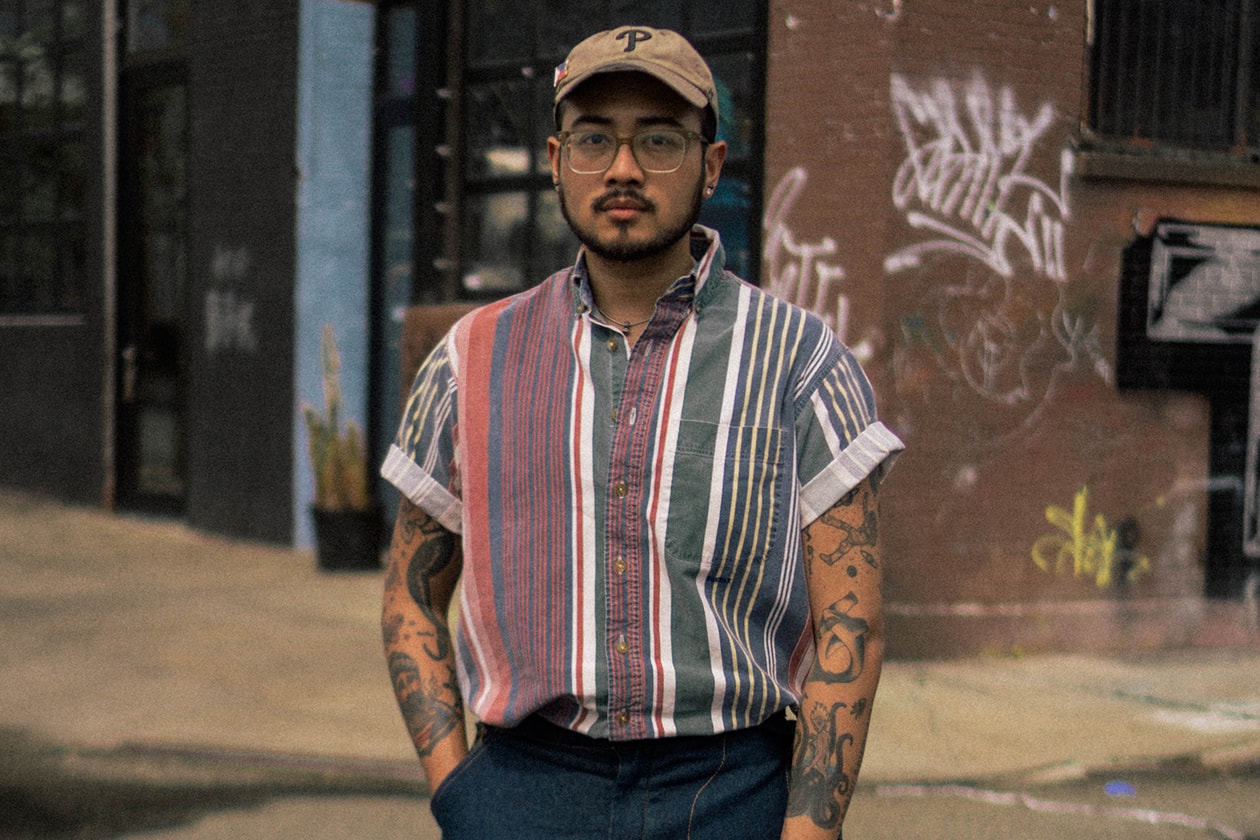 asian pacific islander american heritage month creatives coronavirus covid 19 pandemic racism discrimination jenny yang jan vincent gonzalez marielle sales gabriella mozo mal tayag kathleen tso vicki ho sari studios mercado vicente banana magazine