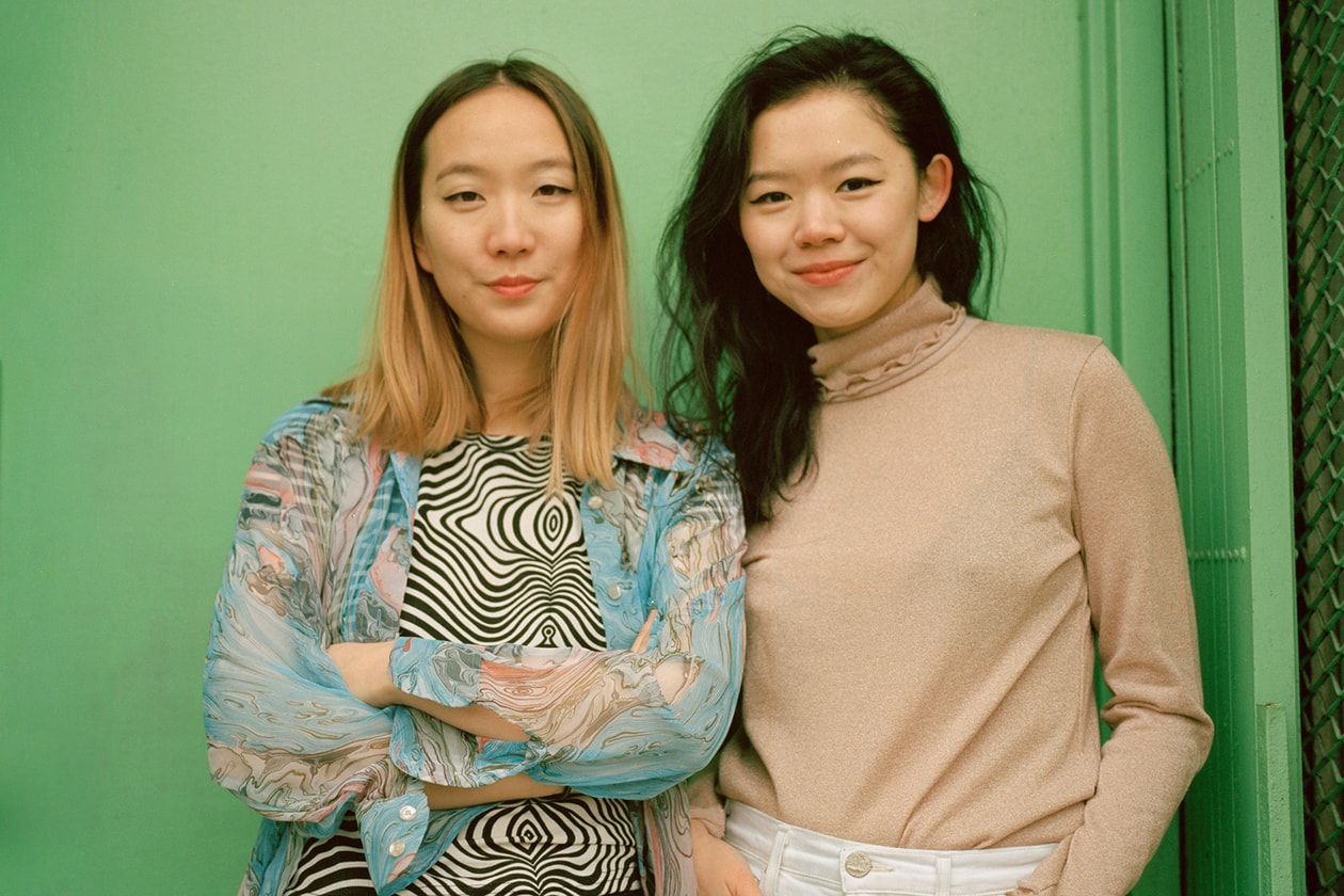 asian pacific islander american heritage month creatives coronavirus covid 19 pandemic racism discrimination jenny yang jan vincent gonzalez marielle sales gabriella mozo mal tayag kathleen tso vicki ho sari studios mercado vicente banana magazine