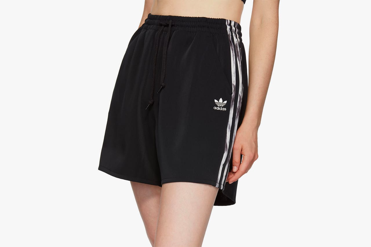 adidas summer shorts