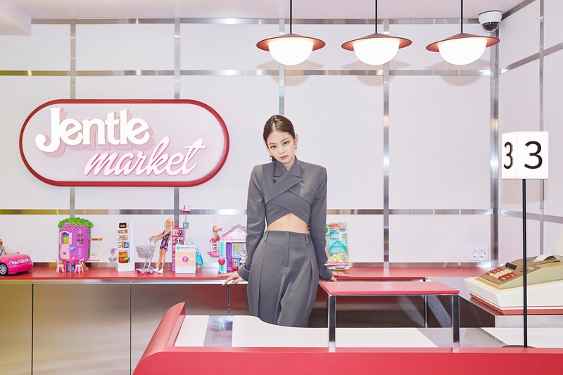 gentle monster blackpink jennie jentle home seoul pop-up korea sunglasses closer look location