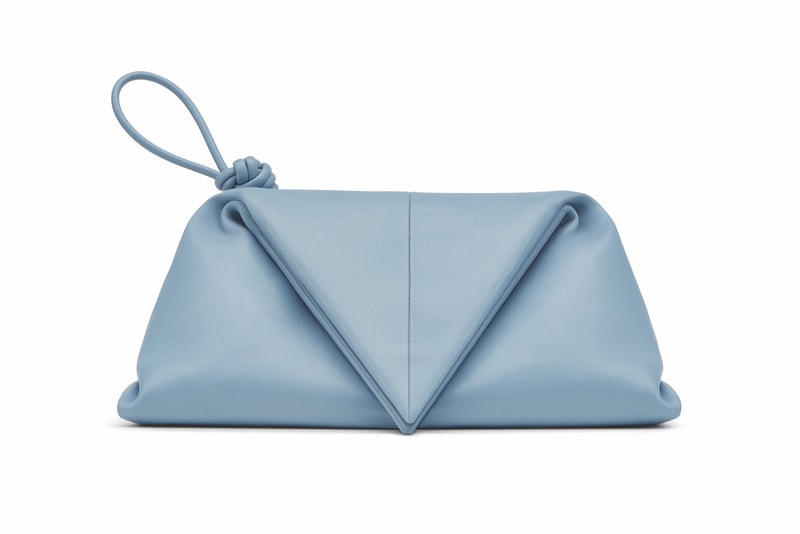 Bottega Veneta The Envelope Bag Daniel Lee 