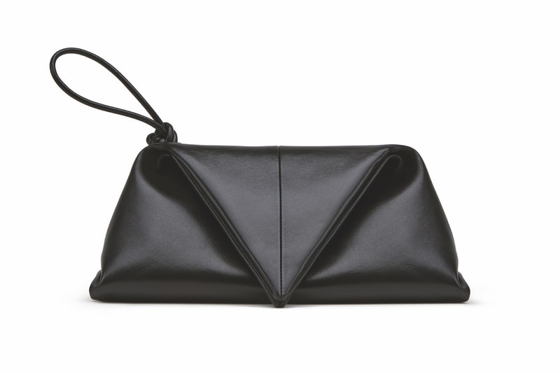 Bottega Veneta The Envelope Bag Daniel Lee 