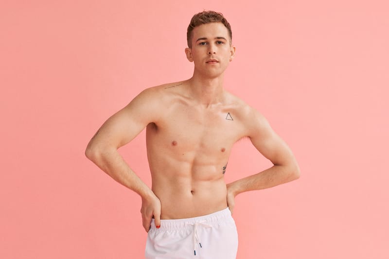 Calvin Klein Unveils Its 2020 Pride Campaign Starring Gia Woods, Tommy Dorfman & More