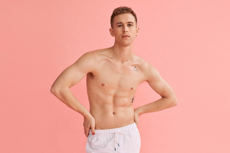 Calvin Klein Unveils Its 2020 Pride Campaign Starring Gia Woods, Tommy Dorfman & More