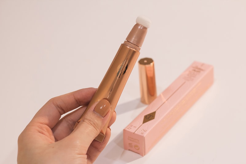 charlotte tilbury new pillow talk collection eyeshadows lipsticks blushes eyeliner lip liner highlighter review