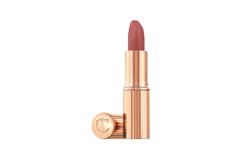 charlotte tilbury pillow talk vegan