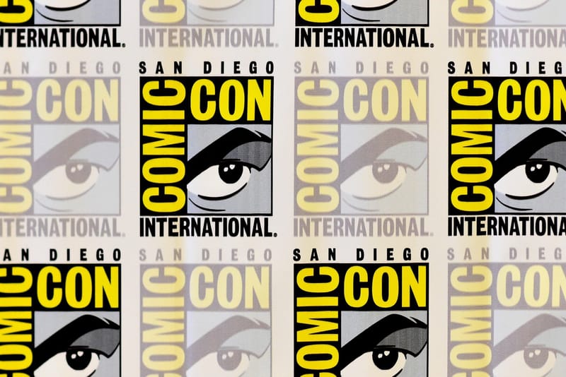 San Diego Comic-Con 2020 to Go Virtual, Announces At Home Event