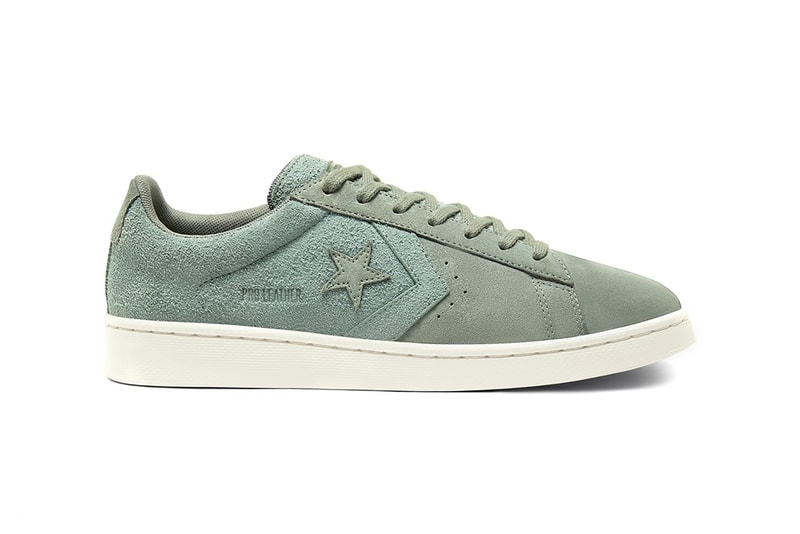 converse earth tone suede pack pro leather one star chuck 70 e260 sneakers shoes sneakerhead footwear