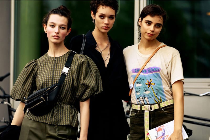 Copenhagen Fashion Week Announces New Dates for SS21 Season