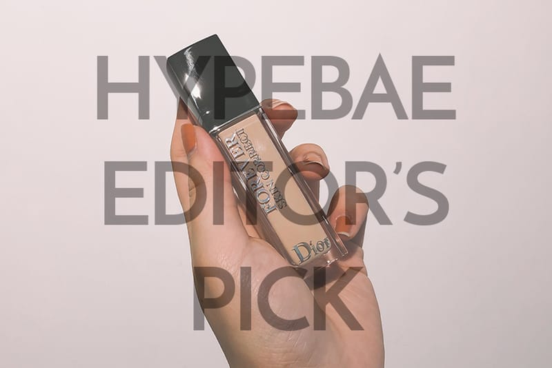 Dior's Forever Skin Correct Is the Only Concealer I'll Be Using This Summer