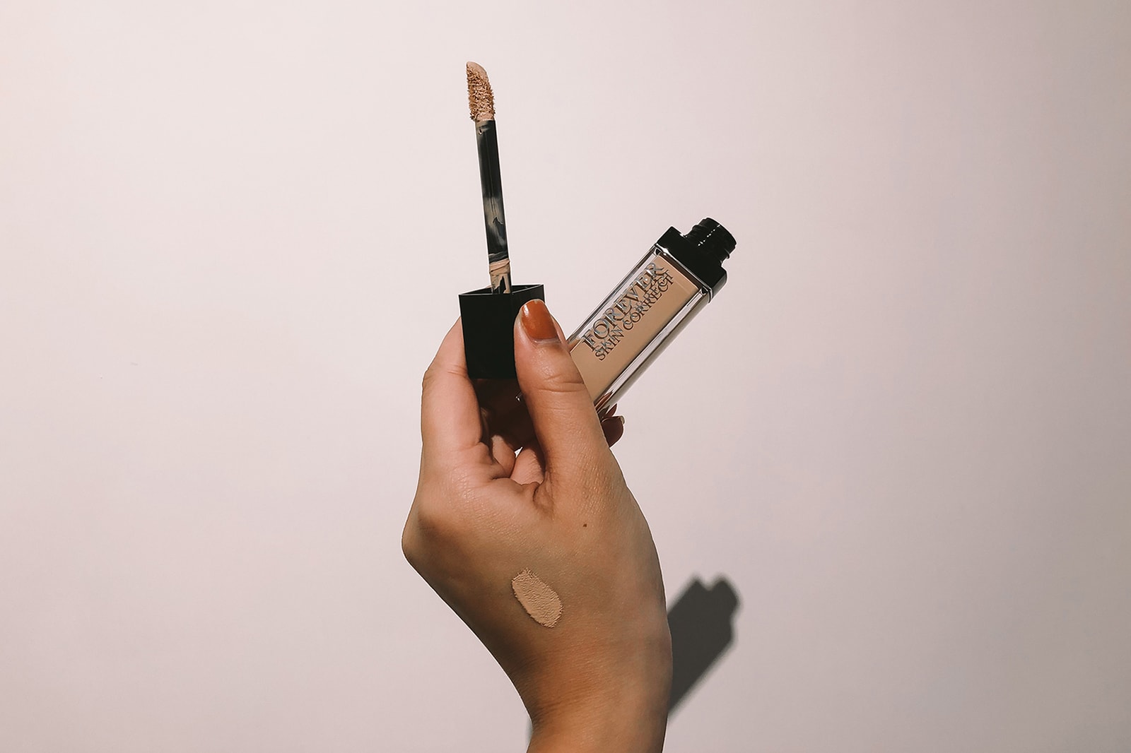 dior forever skin correct concealer beauty makeup product