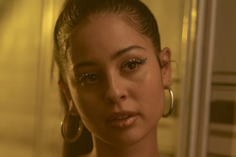 'Euphoria' MUA Kirsten Coleman to Host a Free Zoom Makeup Tutorial