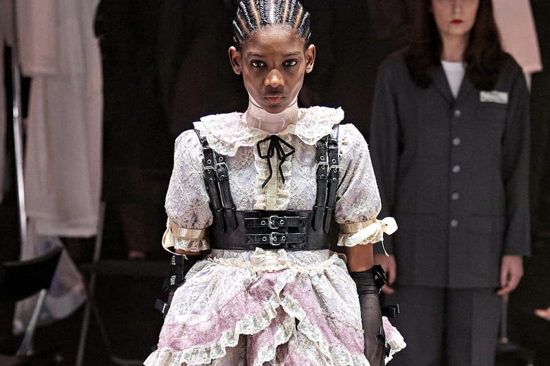 Gucci Is Going Seasonless and Plans to Have Two Shows a Year Instead