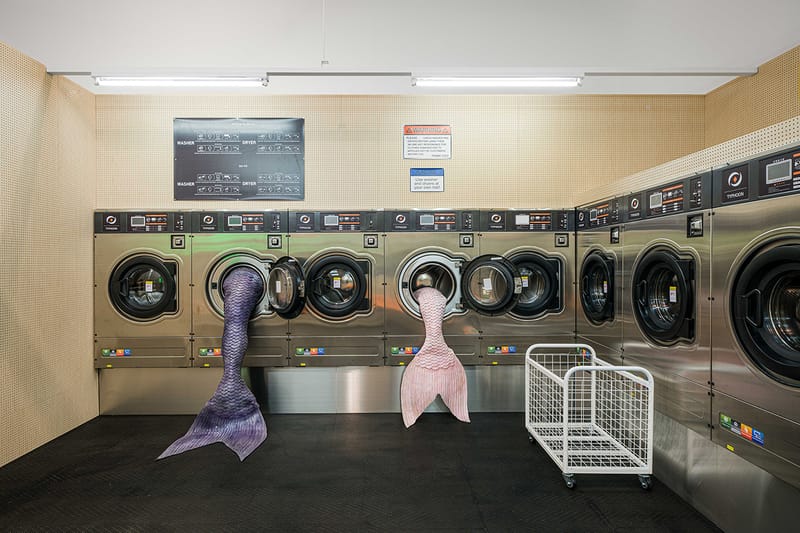 Take a Look Inside Gucci's 'No Space, Just a Place. Eterotopia' Exhibition in Seoul