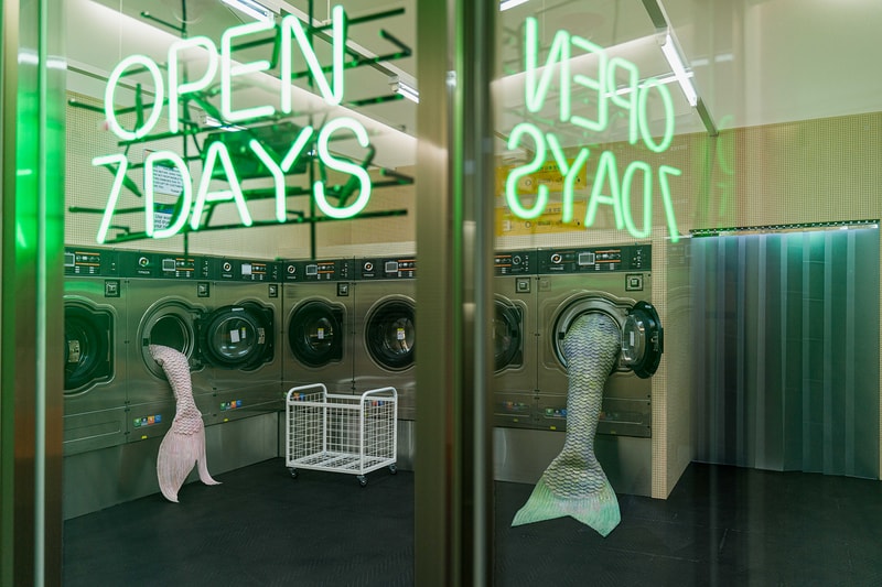 gucci no space just a place exhibition installation daelim museum seoul alessandro michele