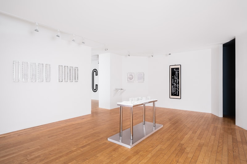 gucci no space just a place exhibition installation daelim museum seoul alessandro michele