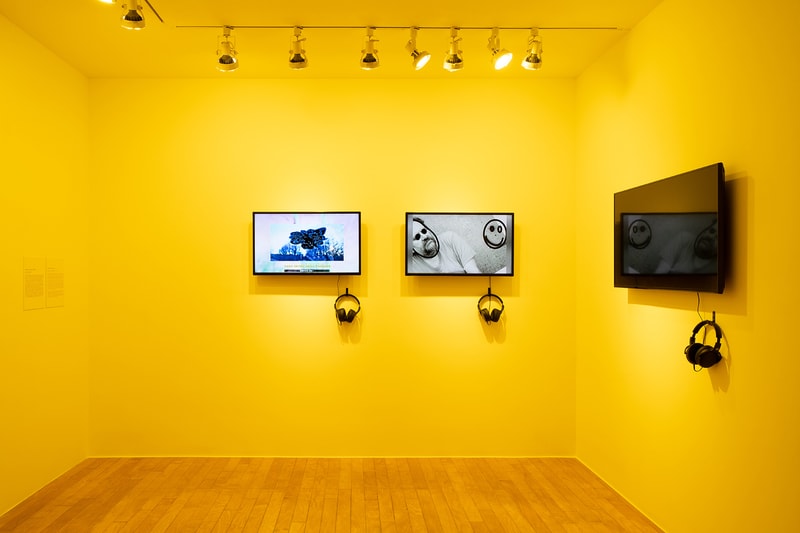 gucci no space just a place exhibition installation daelim museum seoul alessandro michele