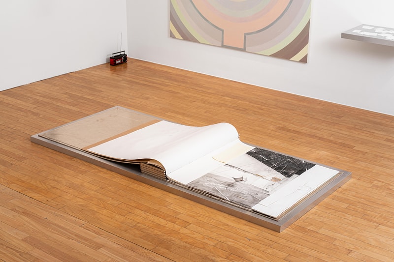 gucci no space just a place exhibition installation daelim museum seoul alessandro michele