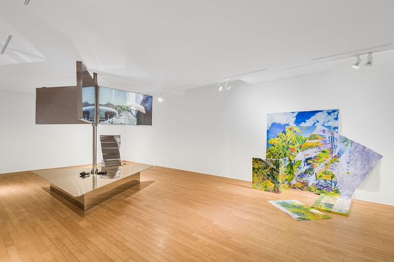 gucci no space just a place exhibition installation daelim museum seoul alessandro michele