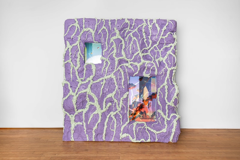 gucci no space just a place exhibition installation daelim museum seoul alessandro michele
