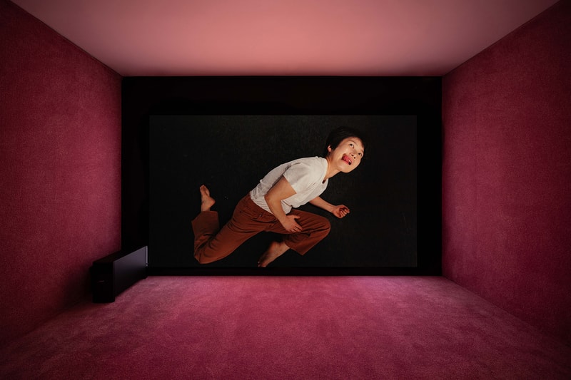 gucci no space just a place exhibition installation daelim museum seoul alessandro michele