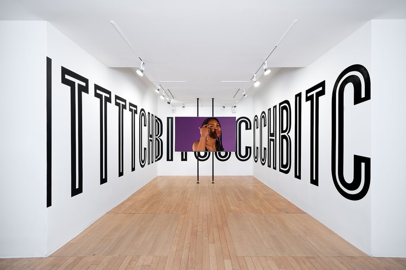 gucci no space just a place exhibition installation daelim museum seoul alessandro michele