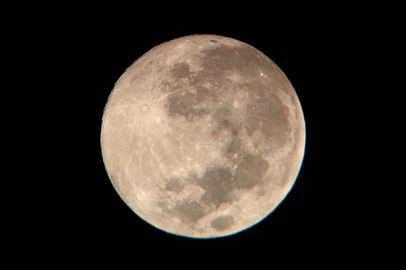 How to View the Last Supermoon of 2020