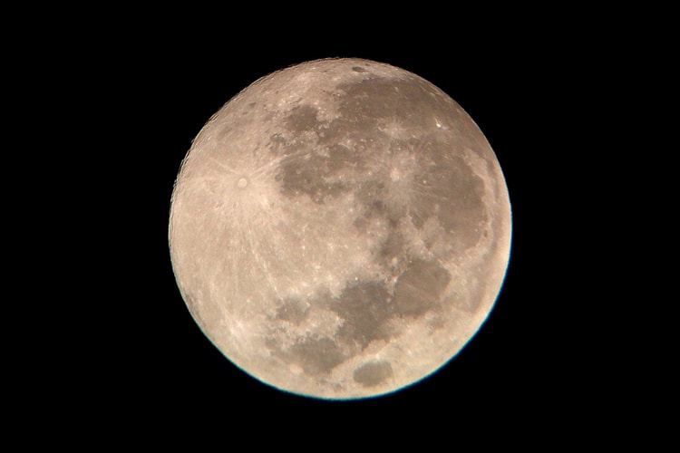 How to View the Last Supermoon of 2020