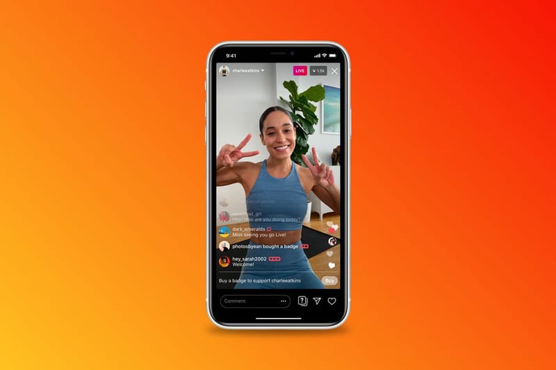 Instagram Introduces IGTV Ads, Allowing Influencers to Further Monetize Content