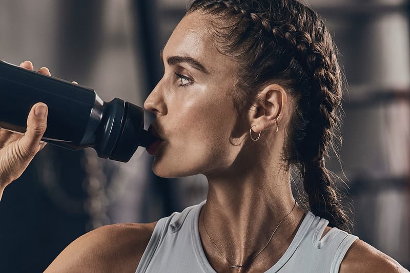 Kirsty Godso Breaks Down Everything You Need to Know About Workout Supplements