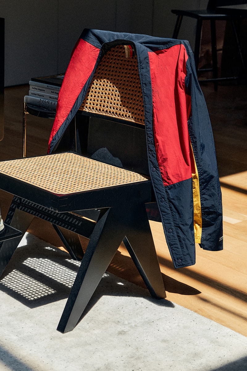 KITH New Balance 992 998 Collaboration Spring Summer 2020 Collection Catalogue