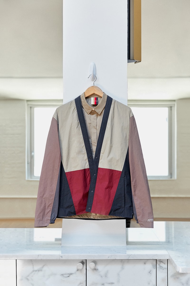 KITH New Balance 992 998 Collaboration Spring Summer 2020 Collection Catalogue