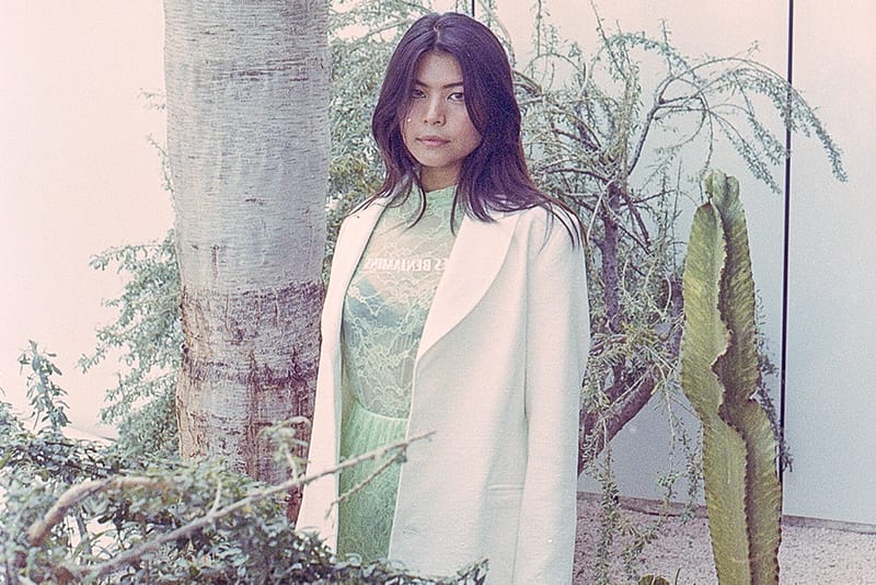 Comfort Meets Luxury in Les Benjamins' Cycling-Inspired SS20 Collection