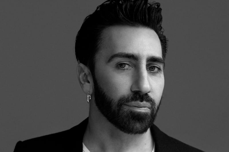 Louis Vuitton Announces New Leather Goods Director, Johnny Coca