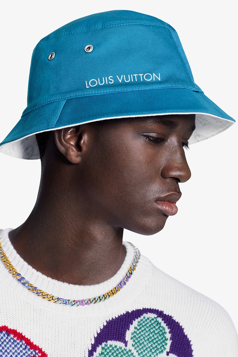 louis vuitton mens jewelry accessories collection bracelets necklaces hats belts virgil abloh