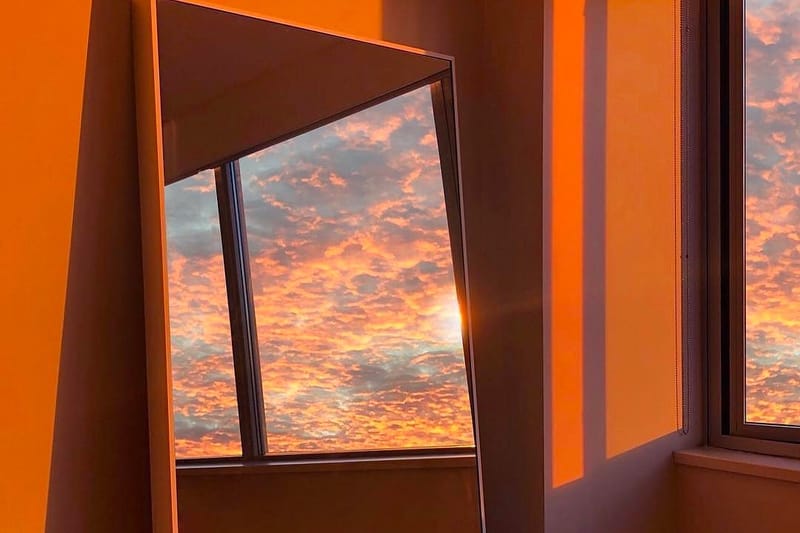 How Mindfulness Can Calm Your Coronavirus-Related Stress