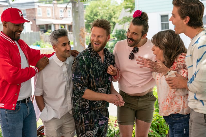 All the Movies and TV Shows Coming to Netflix in June