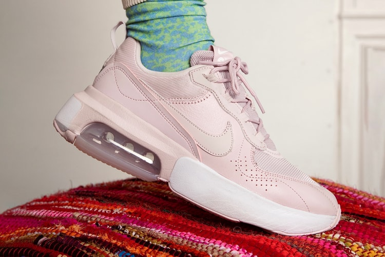 Nike's Air Max Verona Arrives in New Summer-Ready Colorways