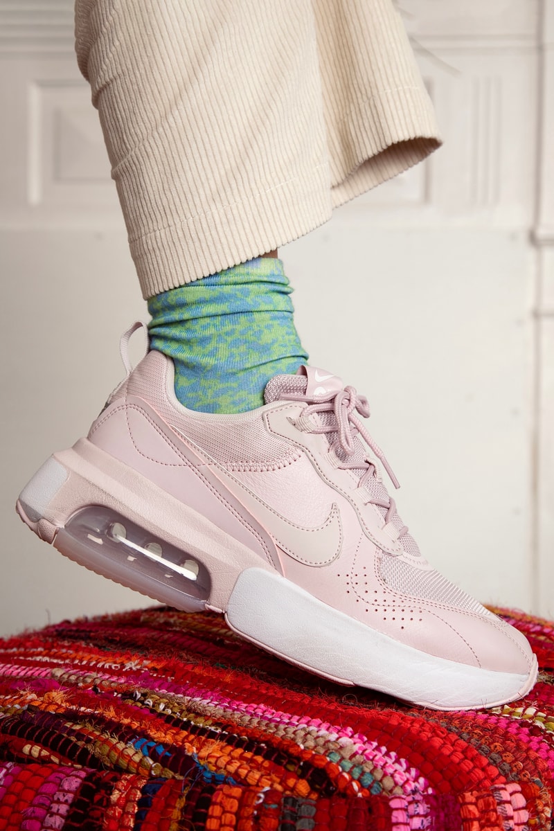 Nike Air Max Verona Summer Colorways Release Pink White Blue 