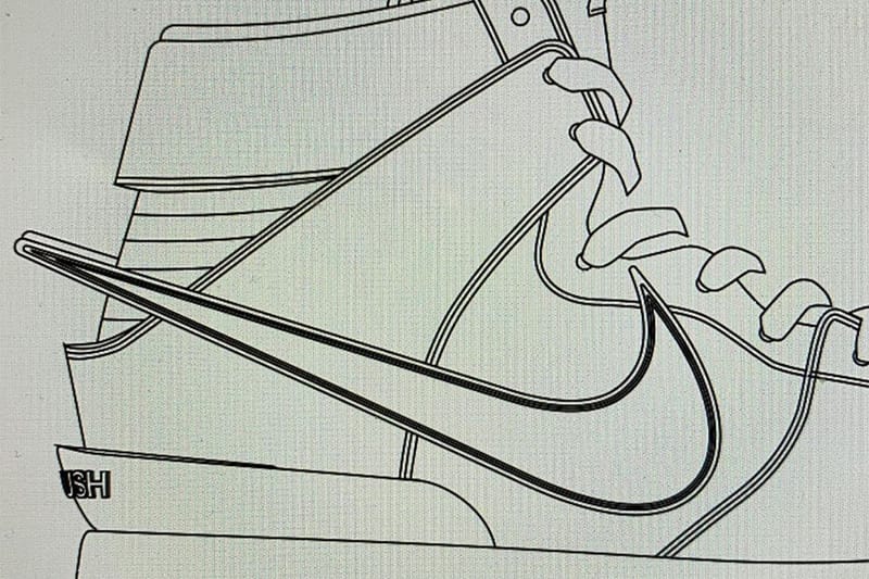 Yoon Ahn Announces Two More Colorways Are on the Way for the AMBUSH x Nike Dunk High