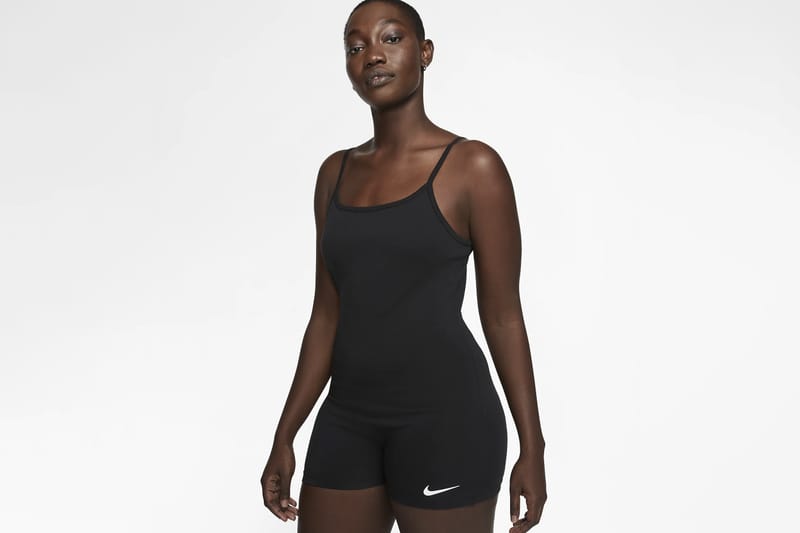 Nike's Logo Bodysuit Is a Minimal Must-Have